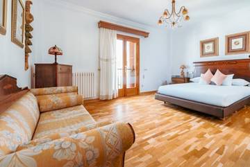 Casa de vacaciones in Santa Margalida, Mallorca Norte für 8 