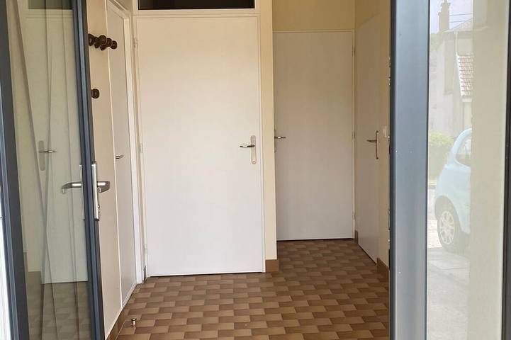 Location de vacances pour 8 personnes dans Verzenay