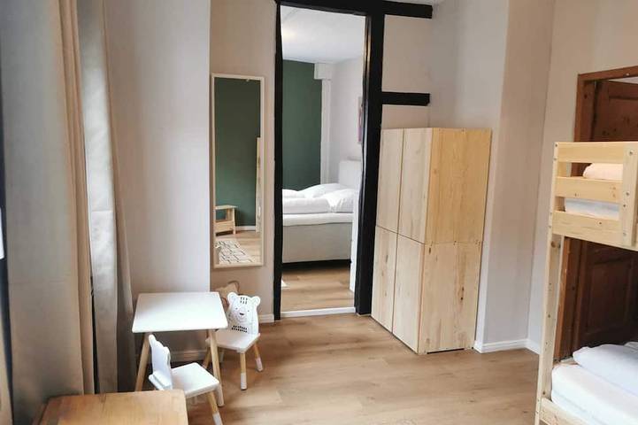 Ferienhaus für 7 Personen in Bremm - 3