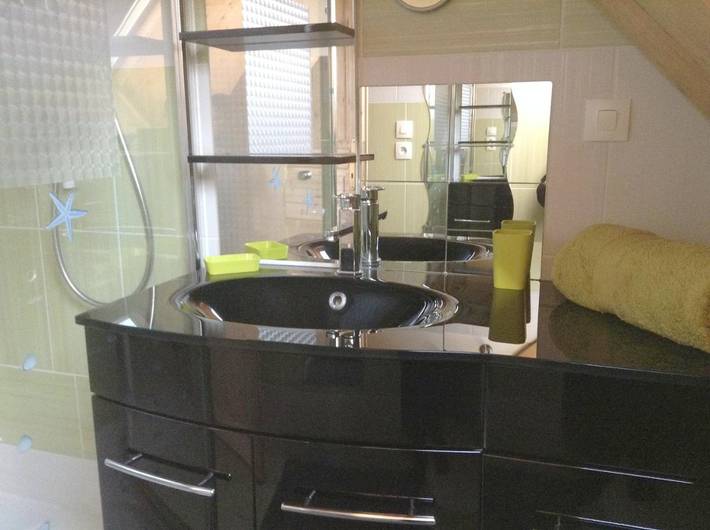 Casa de huéspuedes para 4 personas, con vistas y balcón - 1