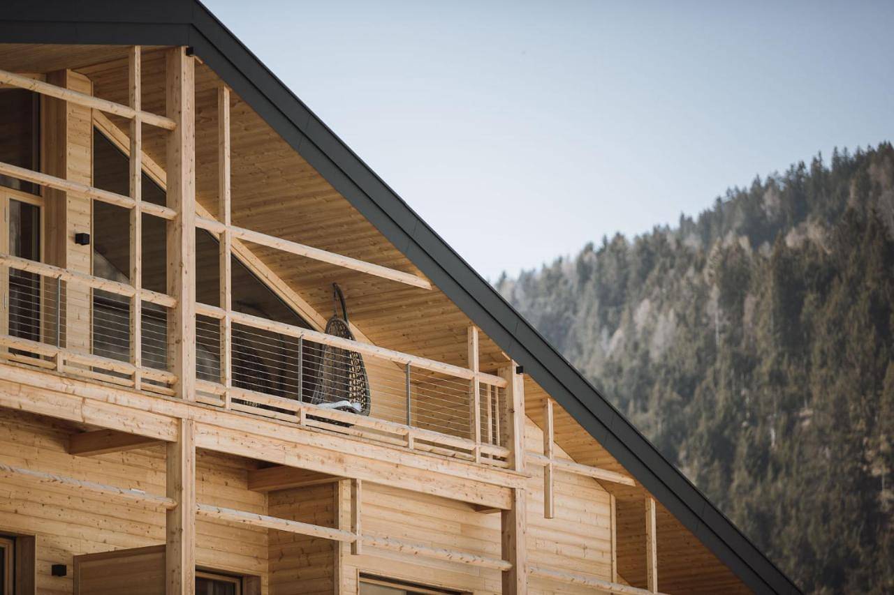 Hotel Andermax in Vierschach, San Candido