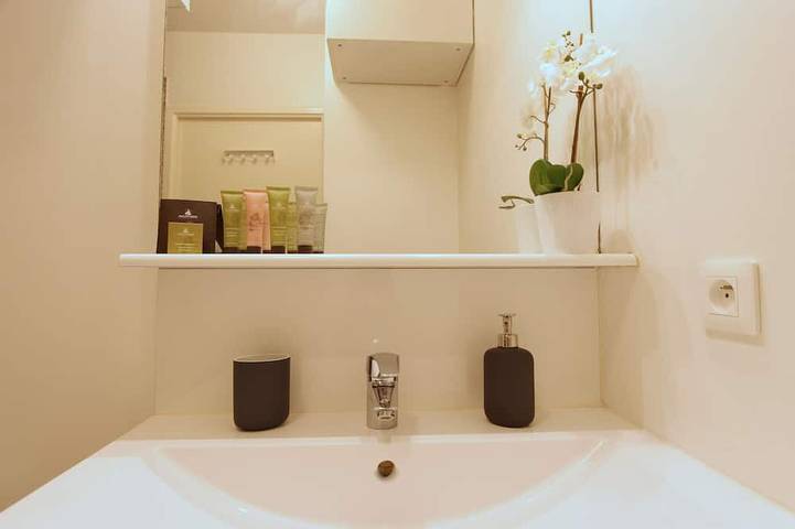 Gîte pour 2 personnes à Serris - 4