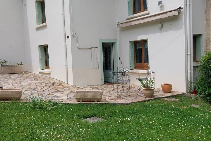 Location de vacances pour 4 personnes à Rimont