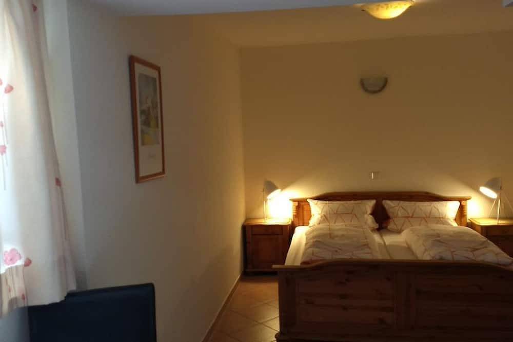 Ganze Wohnung, Ferien in Annweiler - 4-Bettwohnung in Annweiler, Trifelsland