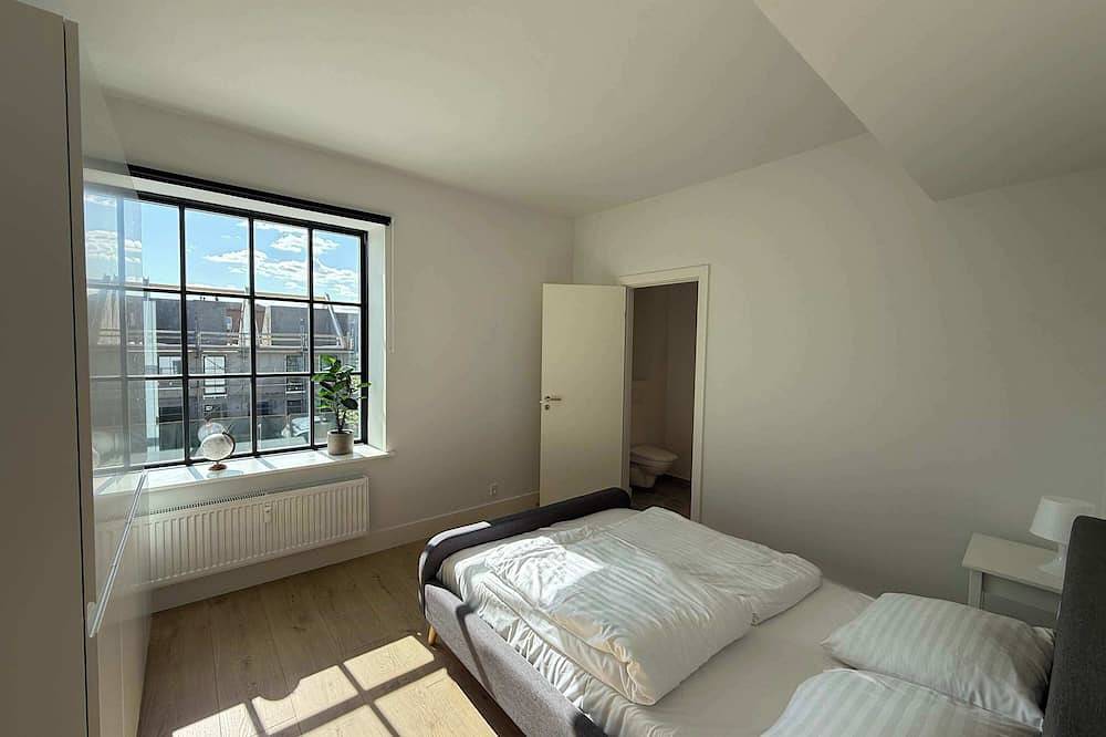 Geheel appartement, Odense serviced apartment in Odense, Odense en omgeving