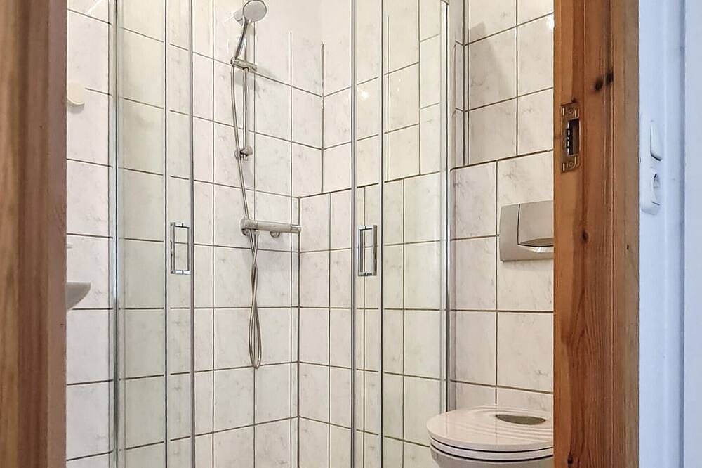 Ganze Wohnung, Schöne 1-Zimmer-Wohnung in Wingst in Wingst, Cuxland