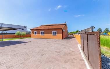 Bungalow per 6 Persone in Pula Croazia, Costa meridionale dell´Istria, Foto 1