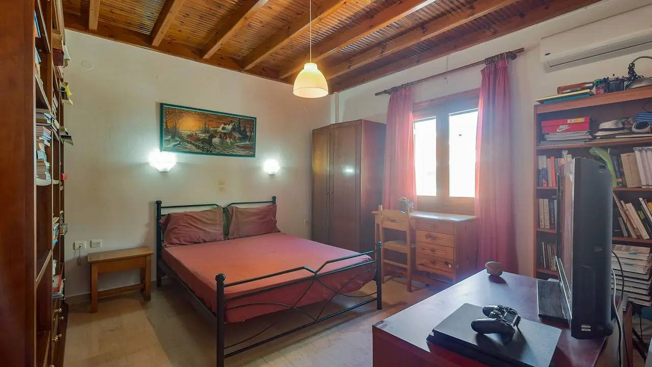 Villa für 6 Personen (100 m²) in Nomós Kerkíras in Roda, Corfu