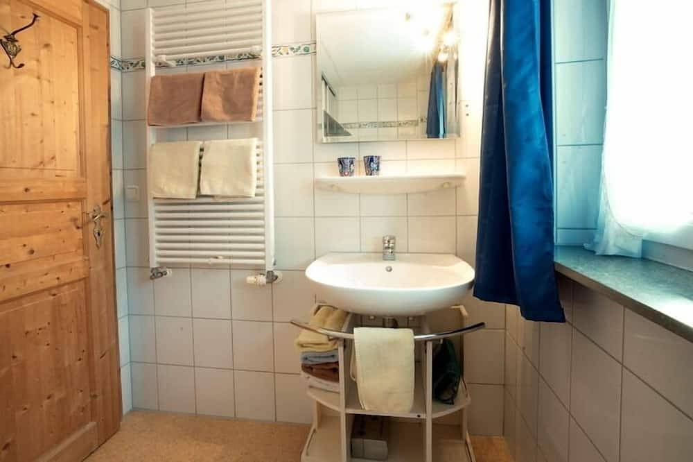 Ganze Wohnung, Ferienwohnung/App. für 4 Gäste mit 52m² in Bolsterlang in Bolsterlang, Bayerisch Schwaben