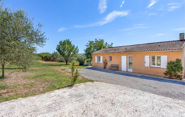 Casa de vacaciones para 5 personas, con jardín y terraza - 1