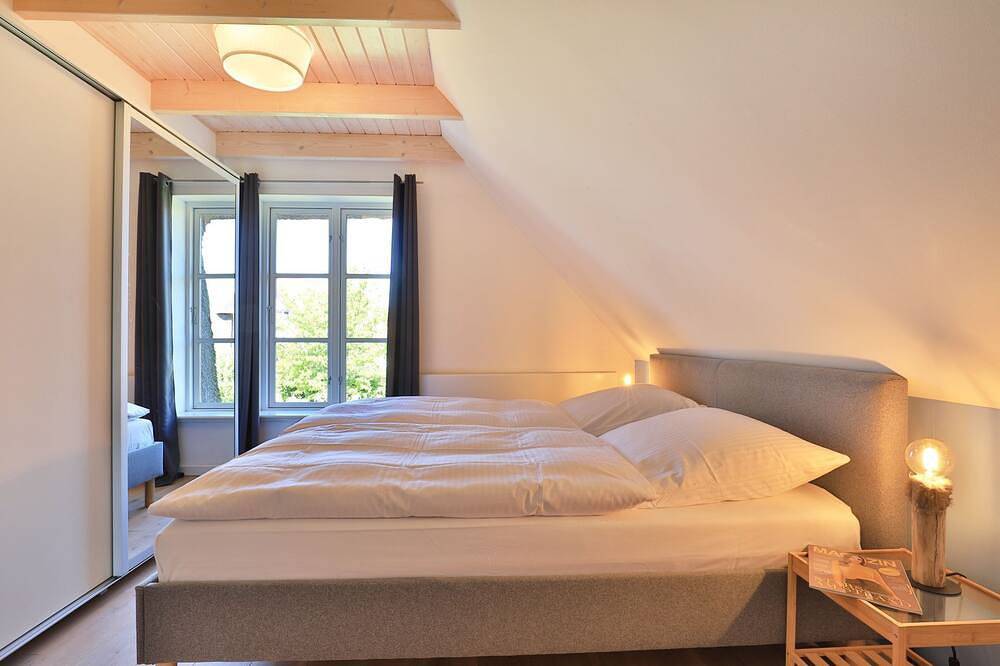 Ferienhaus Fritid, Deutschland in Groß Schwansee, Kalkhorst