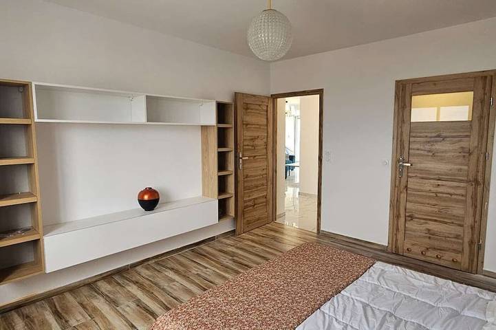 Ganze Wohnung, Vue mer Exceptionnelle. Appartement 3 Chambres Avec Salle de Bain Individuelle in Royan, Côte de Beauté