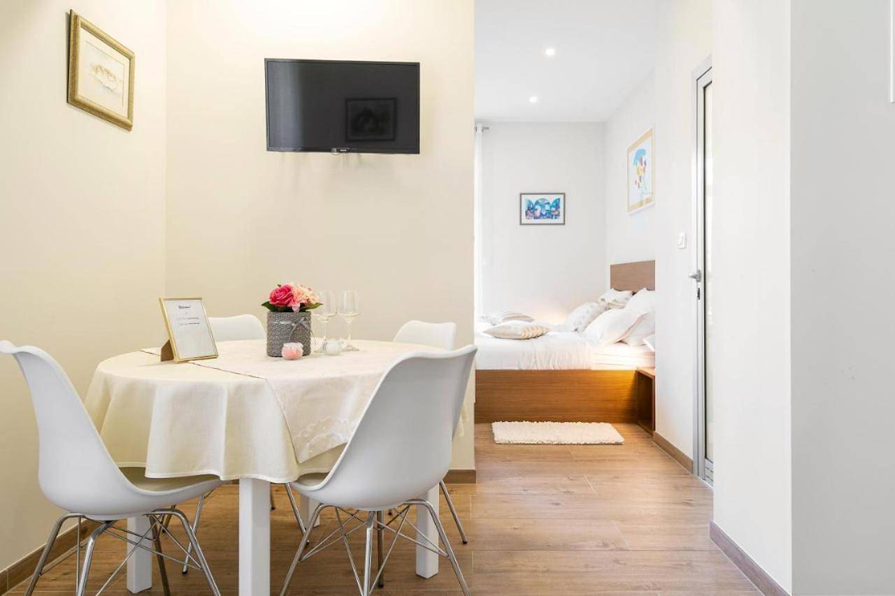 Split Centre Zlatan Rooms&Studio in Split, Split-Dalmatien