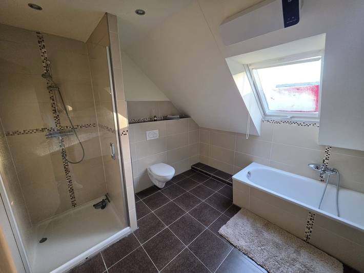 Hel lejlighed, Lasbek Apartment with Wi-Fi in Lasbek, Kreis Stormarn