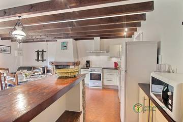 Maison De Vacances pour 5 Personnes dans Sarzeau, Région de Vannes, Photo 1