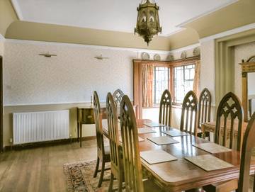 Holiday Rental for 10 People in Red Wharf Bay, Isle of Anglesey, Photo 2