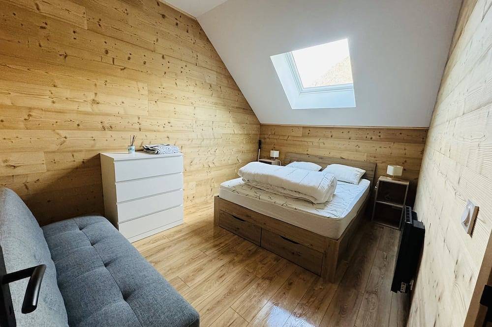 Chalet classé 4* St Lary village in Saint-Lary-Soulan, Parc national des Pyrénées