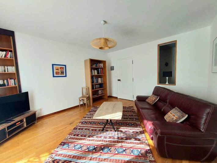 Apartamento de vacaciones para 5 personas - 1