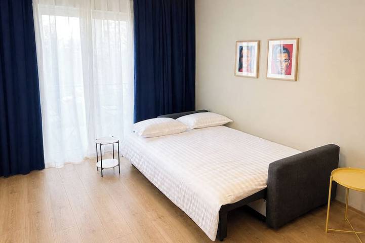 Ganze Wohnung, Flat in Kavala in Kavala, Kavala Region