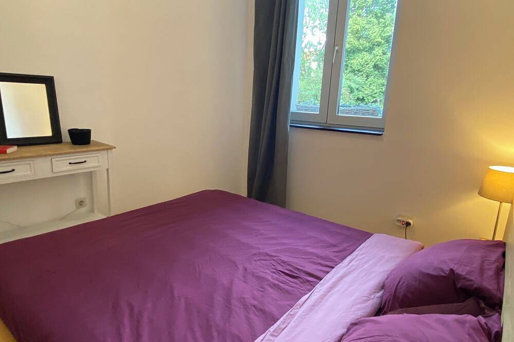 Ganze Wohnung, Bright & Renovated 1 Bedroom Apartment @Brussels St-Gilles in Saint-Gilles (Belgien), Brüssel und Umgebung