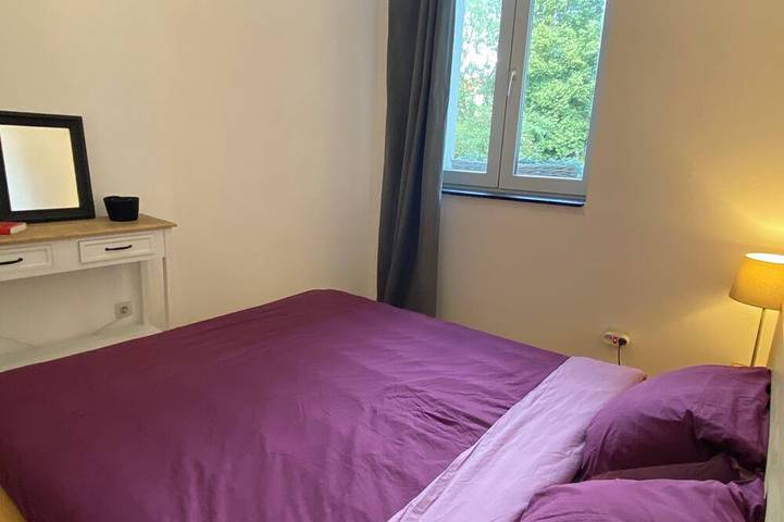 Ferienwohnung für 2 Personen - 1
