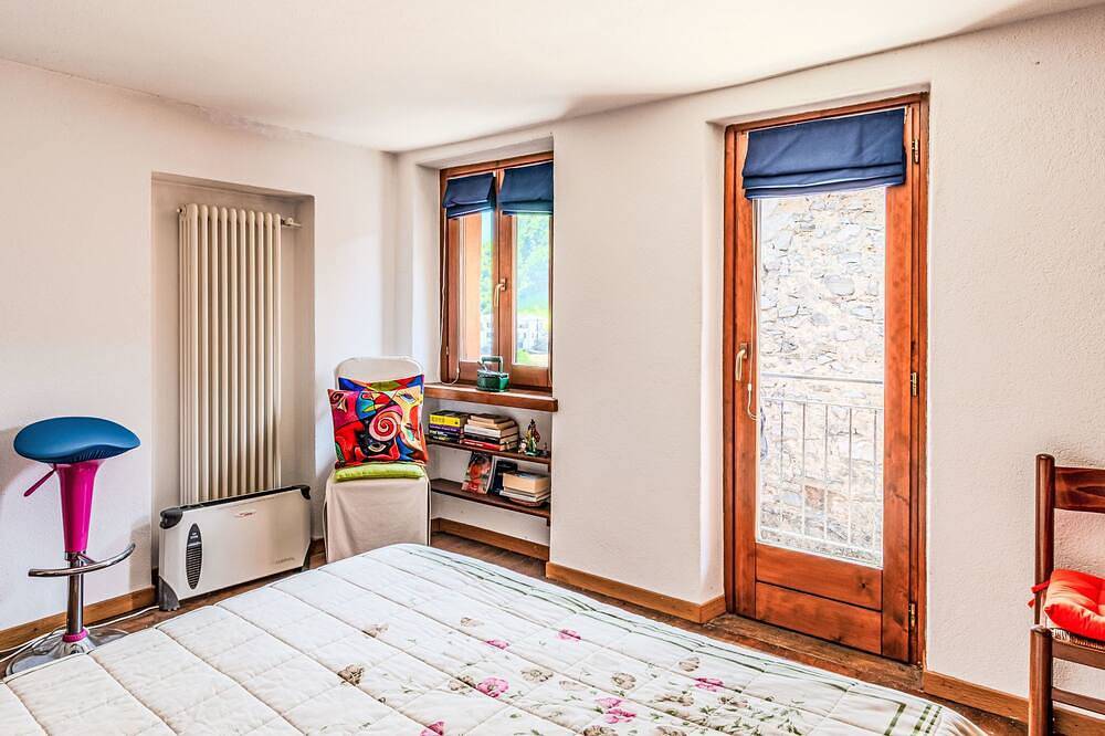 Ferienhaus Milù in Carlazzo, Gemeinde Carlazzo
