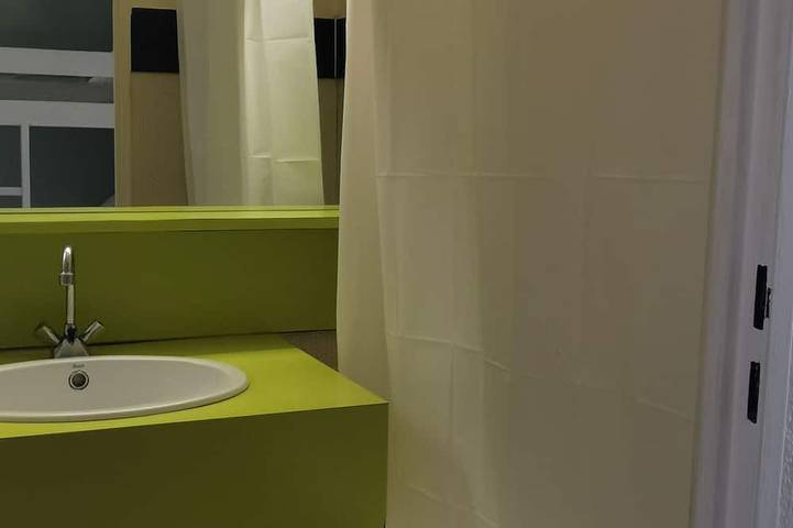 Gîte pour 4 personnes, avec piscine ainsi que jardin et terrasse dans Golf de la Grande Motte - 3