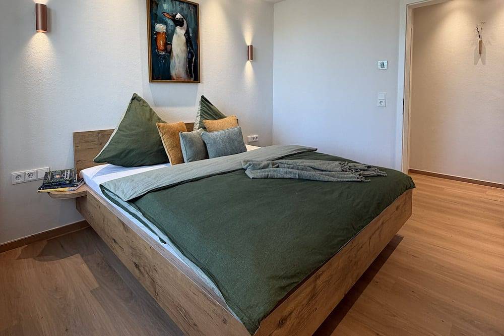 Ganze Wohnung, Fewo bei Bamberg: Moderner Neubau-Komfort für die ganze Familie! in Memmelsdorf, Landkreis Bamberg