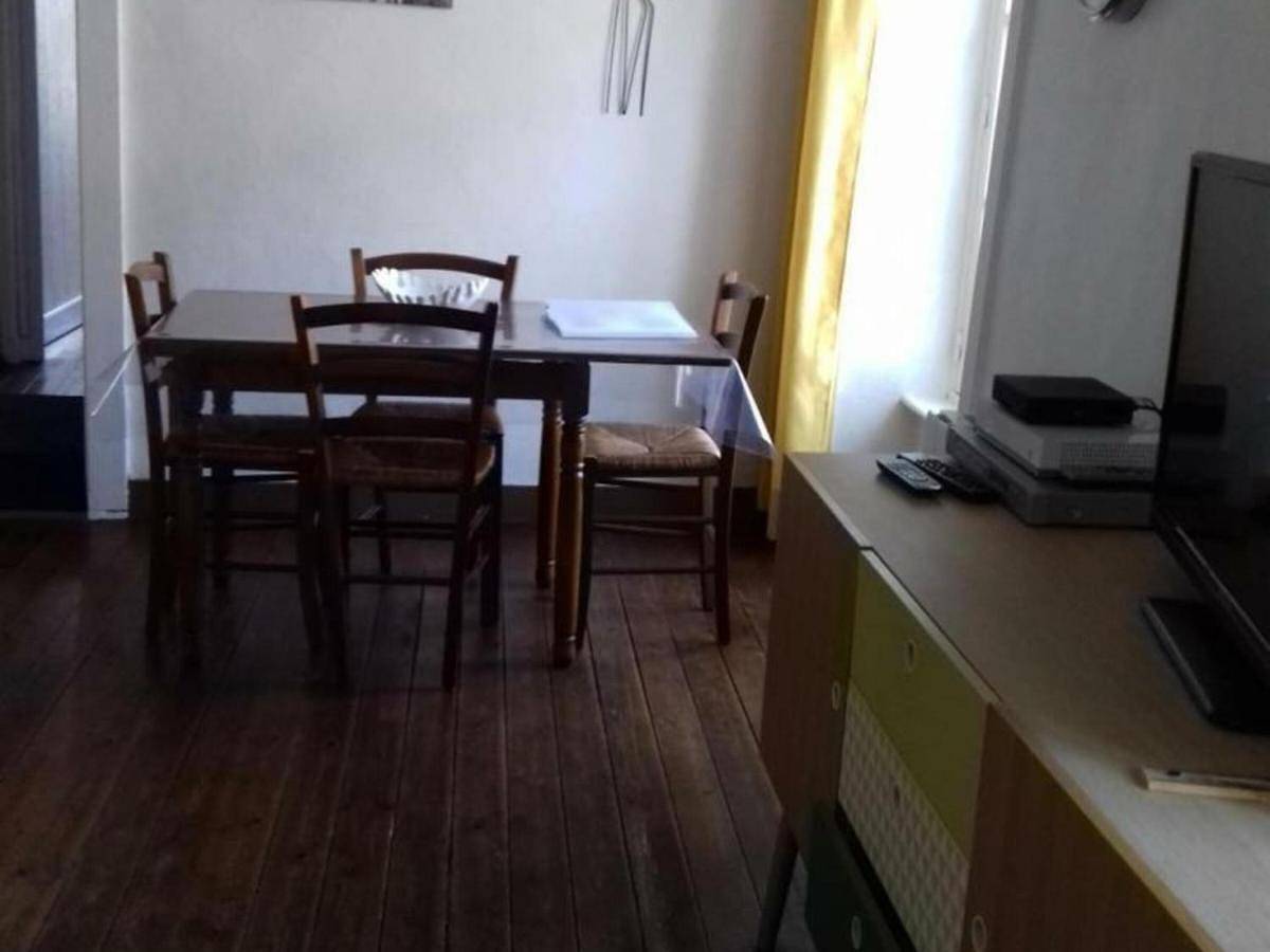 Appartement entier, Appartement Saint-Vaast-la-Hougue, 3 pièces, 4 personnes - Fr-1-362-297 in Saint-Vaast-la-Hougue, Région de Cherbourg