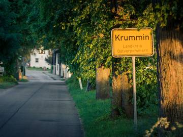 Ferienwohnung für 4 Personen in Krummin, Usedom, Bild 4