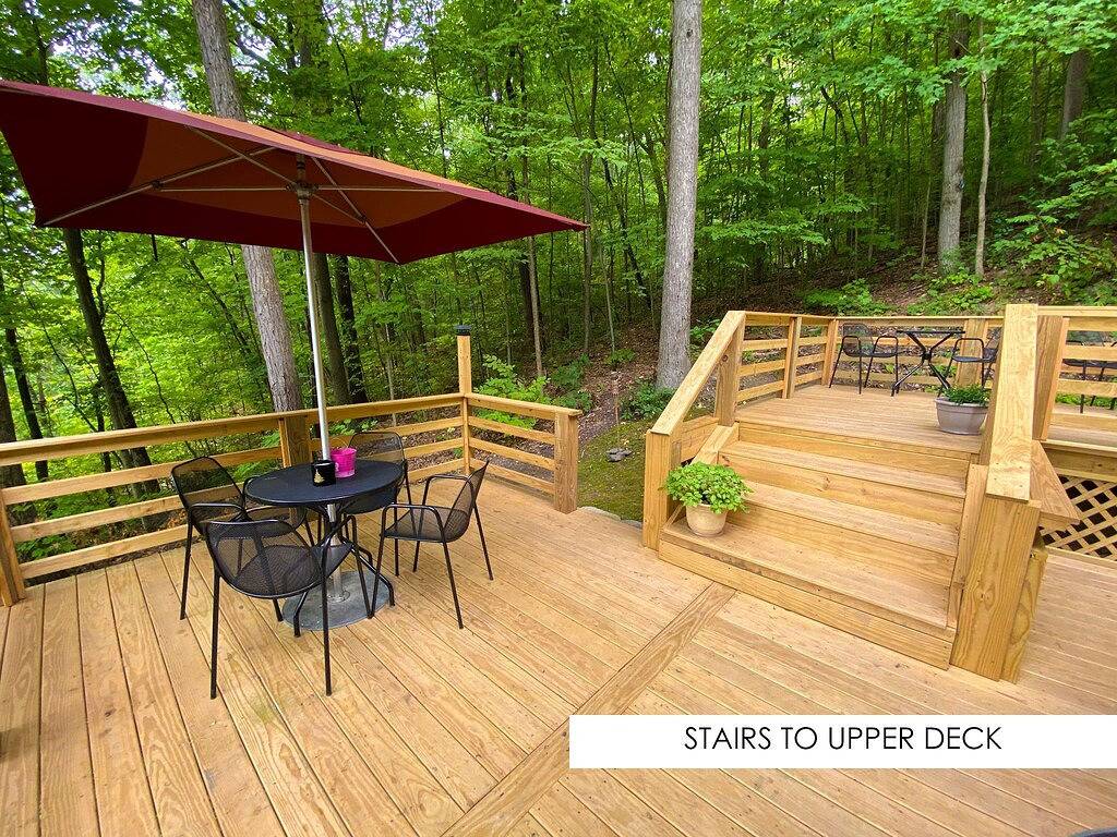 Neue Auflistung! Wunderschöner Rückzugsort mit herrlichem Ausblick. Kajak. Seeseite. Gratis Wifi in Keuka Lake