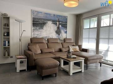 Ferienwohnung für 4 Personen in Wangerooge, Nordseeinseln, Bild 1