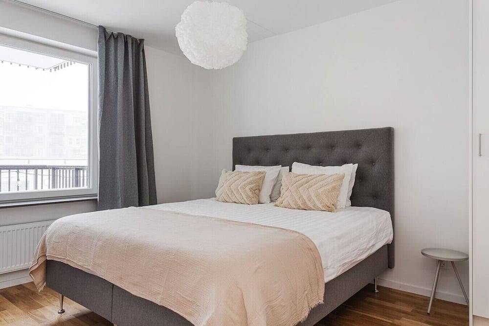 Ganze Wohnung, Modern Scandinavian Home in Stockholm in Schwedische Ostsee