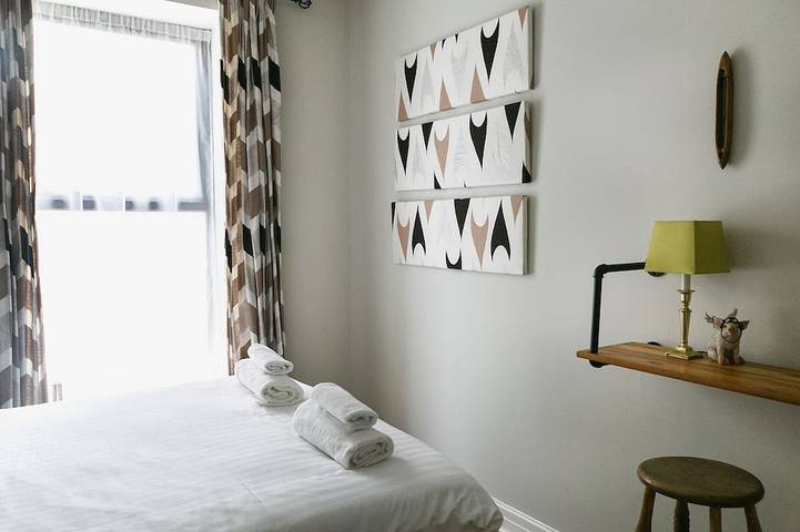 Ganze Wohnung, Classic 2 bedroom apartment in Nördliches Yorkshire