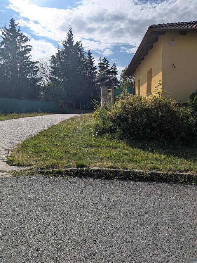 Appartement entier, 386 Apartman in Písek, Région de Písek