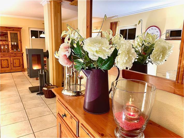 Ferienhaus für 5 Personen, mit Garten, mit Haustier in Breege - 3