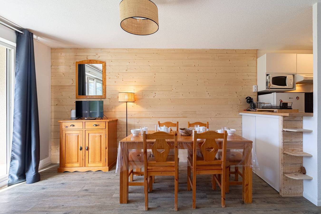 Photo : Appartement de vacances