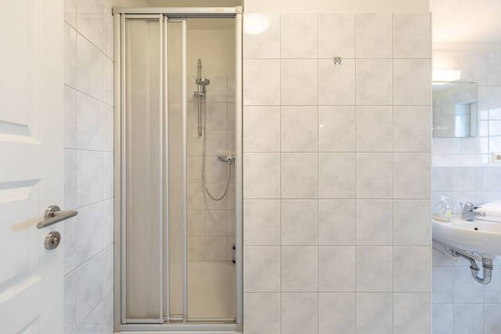 Ferienwohnung für 2 Personen, mit Terrasse und Garten sowie Ausblick in Emmelsbüll-Horsbüll - 4