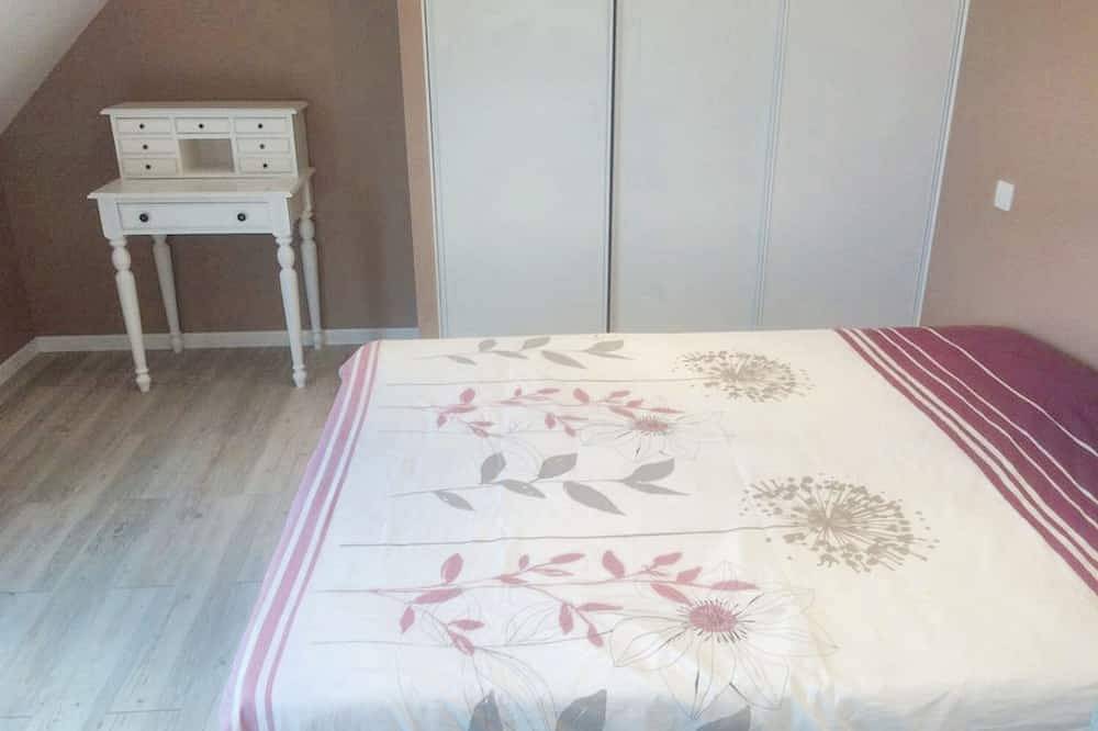 Appartement entier, Homerez - Appartement Lamballe, vue sur mer in Lamballe-Armor, Côte de Goëlo