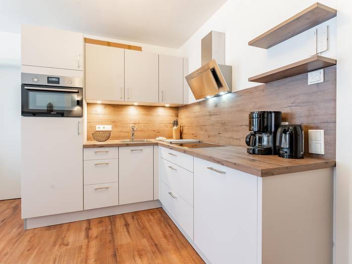 Ganze Wohnung, Schöne Wohnung im Zentrum mit privatem Garten in Hohe Tauern, Kaprun
