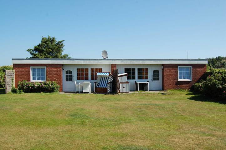 Bungalow für 5 Personen, mit Garten in Nordfriesland - 3