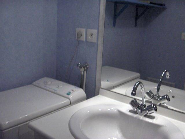 Gîte pour 4 personnes à Saint-Nazaire - 2