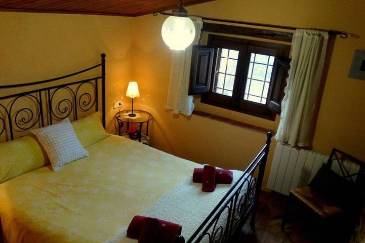 Gîte pour 9 personnes, avec Jardin et Piscine à Cassà de la Selva - 3
