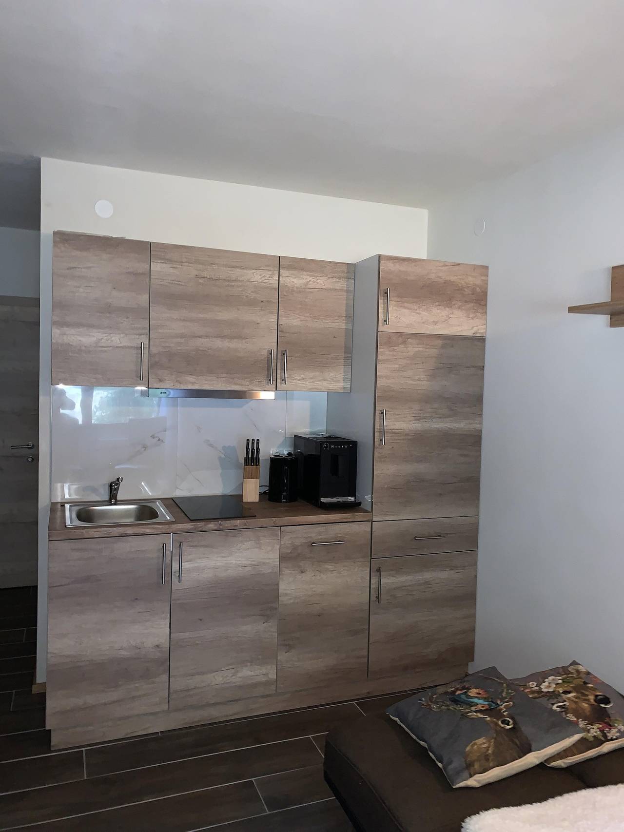 Ganze Ferienwohnung, Prime Studio in Leutasch, Arnspitzgruppe