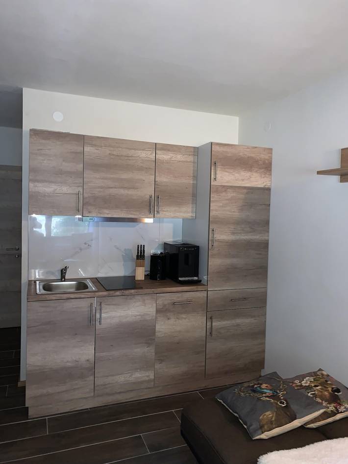 Ferienwohnung für 2 Personen, mit Balkon in Leutasch - 4