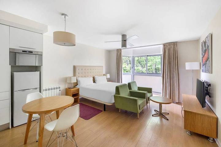Appartement de vacances pour 2 personnes