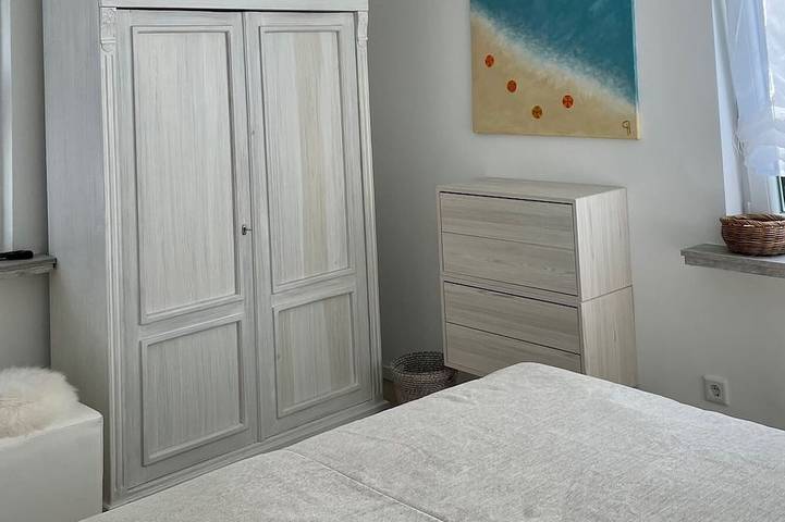 Ferienhaus für 5 Personen, mit Garten und Terrasse in Carolinensiel - 3