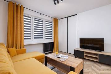 Apartament Wakacyjny dla 4 osoby w Rzeszów, Podkarpacie, Zdjęcie 2