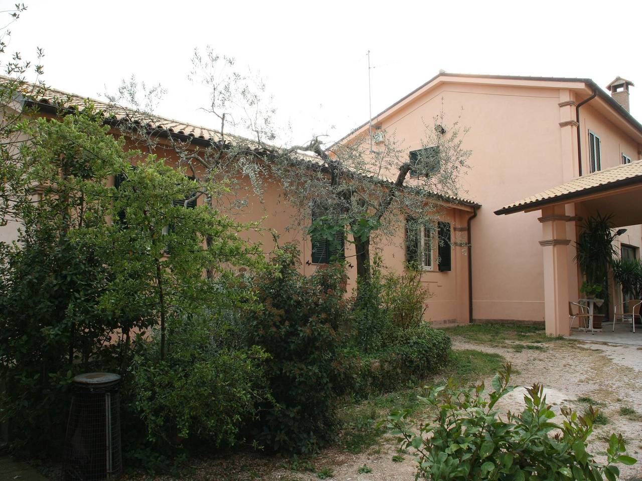 Bauernhaus in Giano dell'Umbria in Giano dell'Umbria, Perugia Provinz