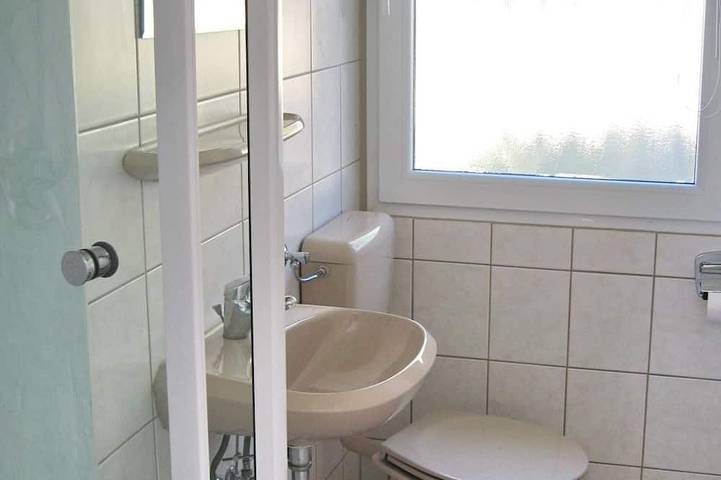 Bungalow für 3 Personen, mit Garten, mit Haustier in Plau am See - 4